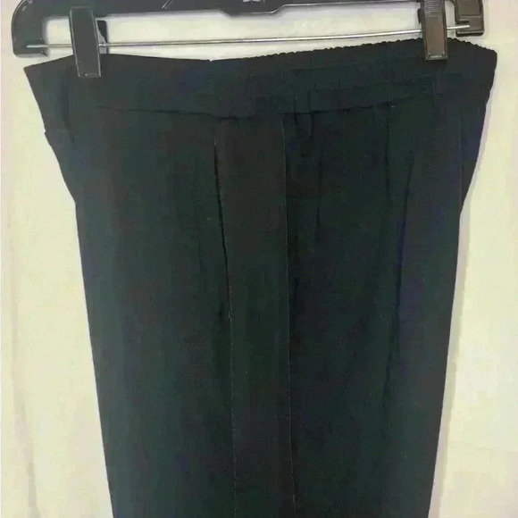 NWT Banana Republic Mixed Media Jogger - Picture 4 of 9